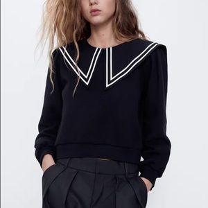 Zara Sweatshirt